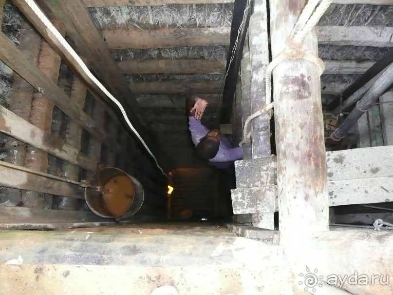 Путешествие по Шри-Ланке