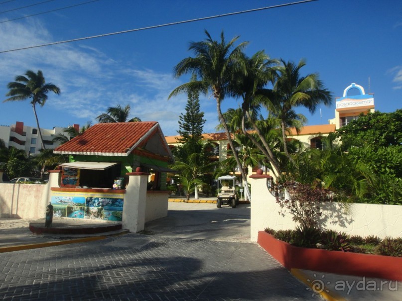 Мексика. Стоит ли лететь?