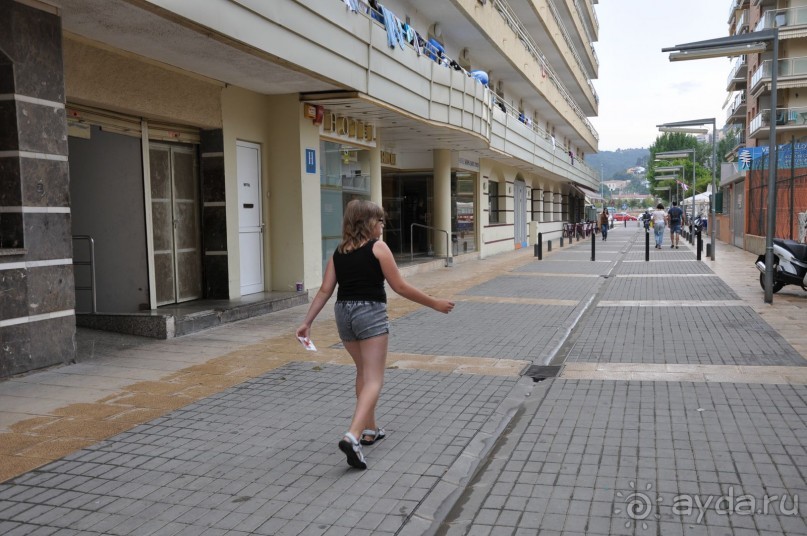 фото HTOP Summer Sun