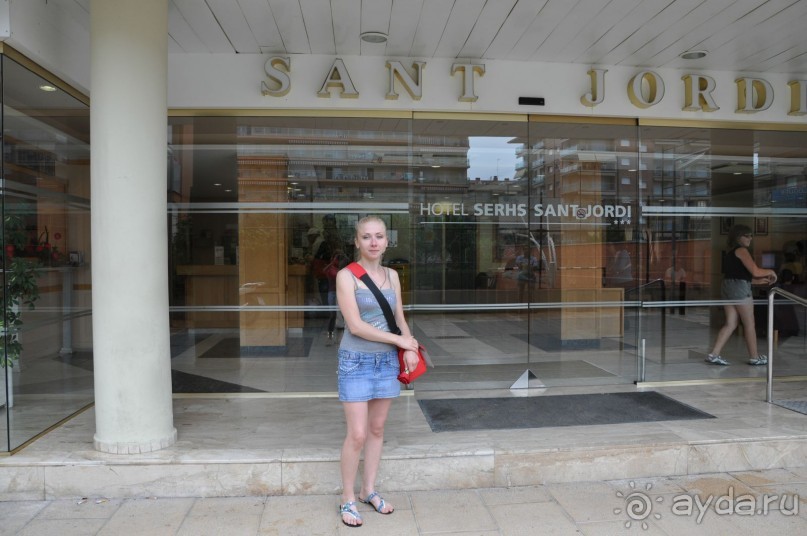 Для таких активных, как мы - даже шалаш подошёл бы)))