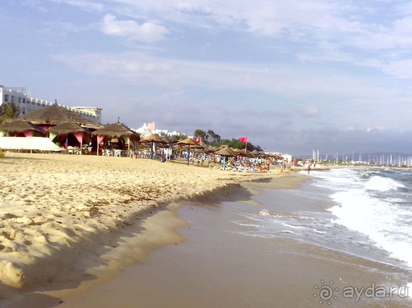 Отличный спокойный отдых!!!