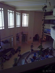 Отличный спокойный отдых!!!