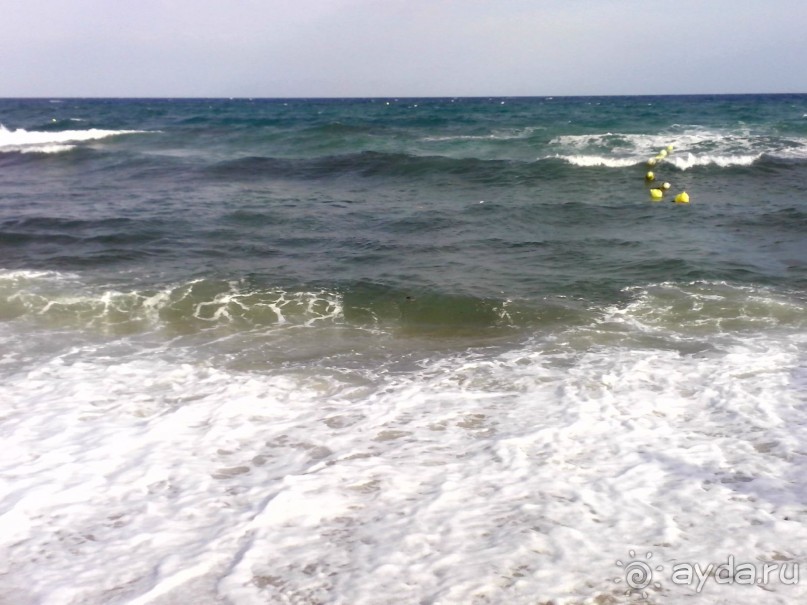 Отличный спокойный отдых!!!