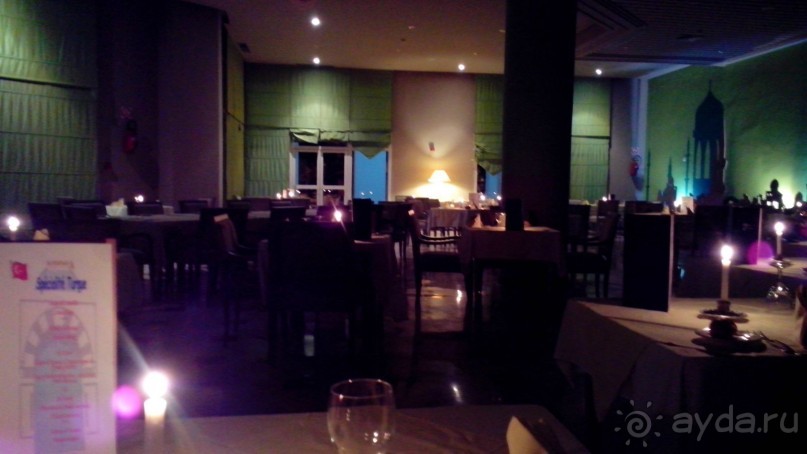 Отличный спокойный отдых!!!