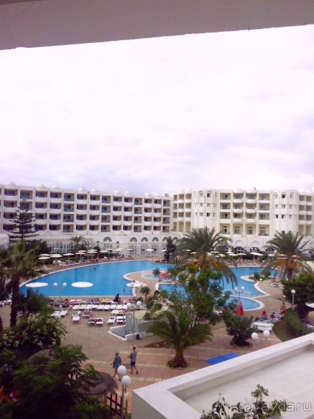 Отличный спокойный отдых!!!