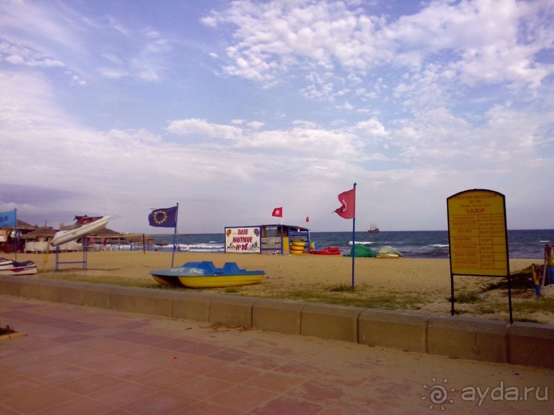 Отличный спокойный отдых!!!