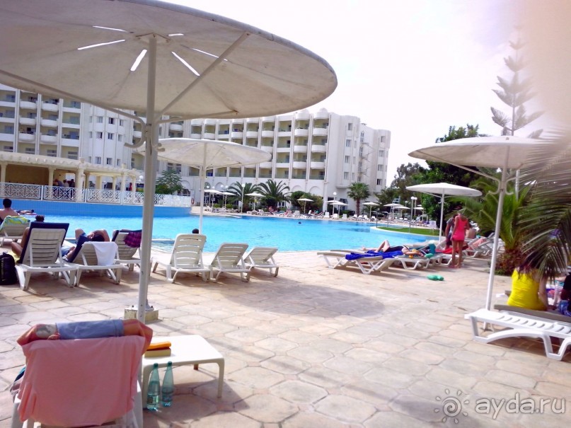 Отличный спокойный отдых!!!