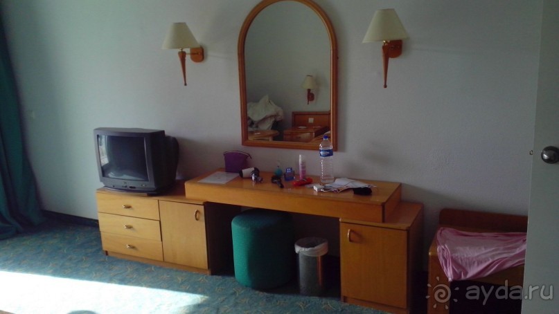 Отличный спокойный отдых!!!