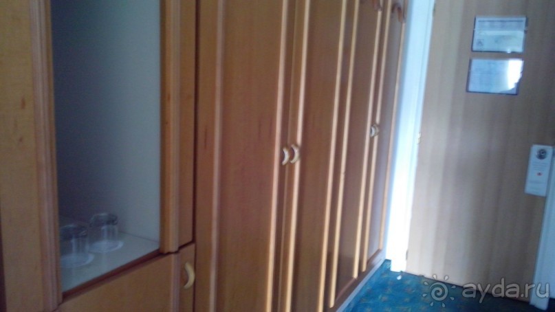 Отличный спокойный отдых!!!