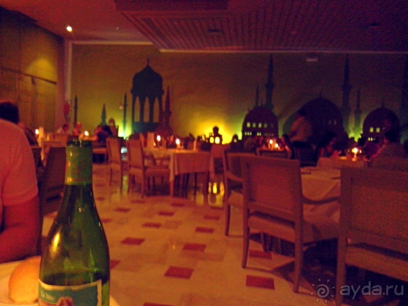 Отличный спокойный отдых!!!