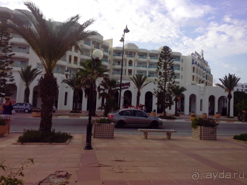 Отличный спокойный отдых!!!