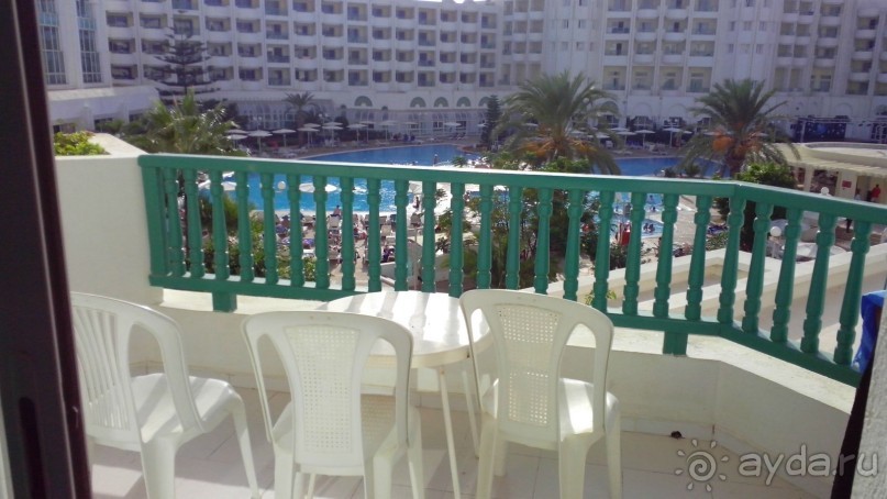 Отличный спокойный отдых!!!