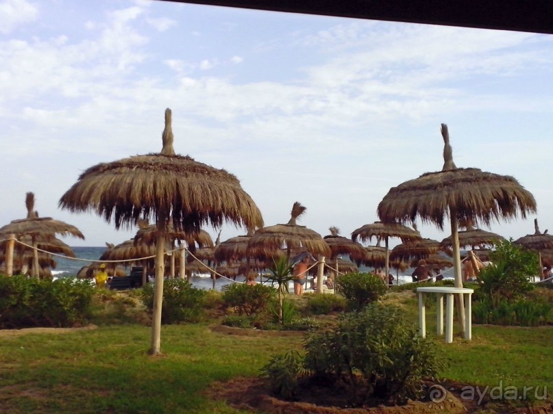 Отличный спокойный отдых!!!