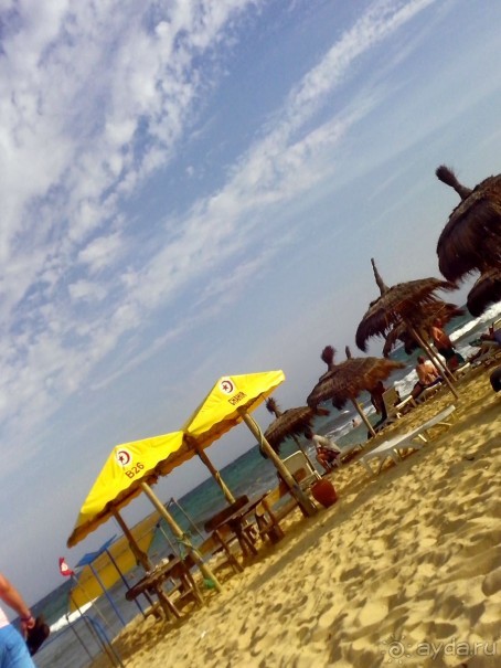 Отличный спокойный отдых!!!