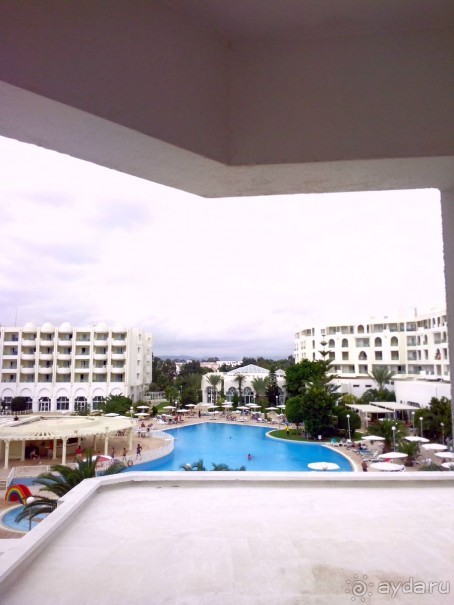 Отличный спокойный отдых!!!