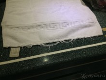 ОТВРАТИТЕЛЬНЕЙШИЙ ОТЕЛЬ,  ПОЛНАЯ АНТИСАНИТАРИЯ