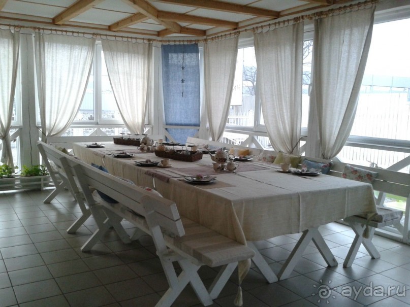 Экологично, уютно, оригинально