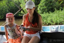 Путешествие в сказку