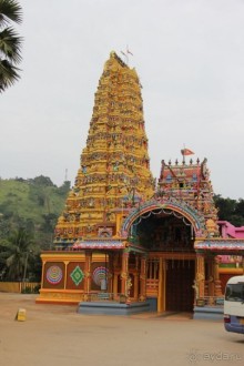 Путешествие в сказку