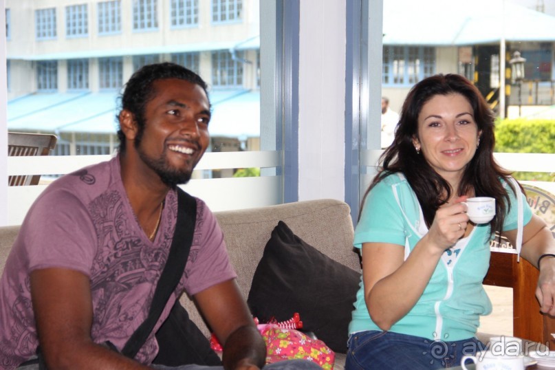 Путешествие в сказку