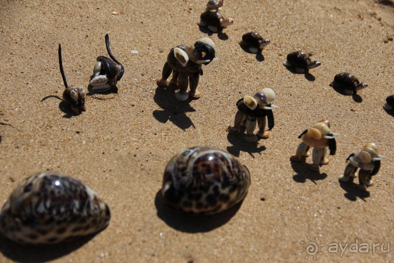 Путешествие в сказку