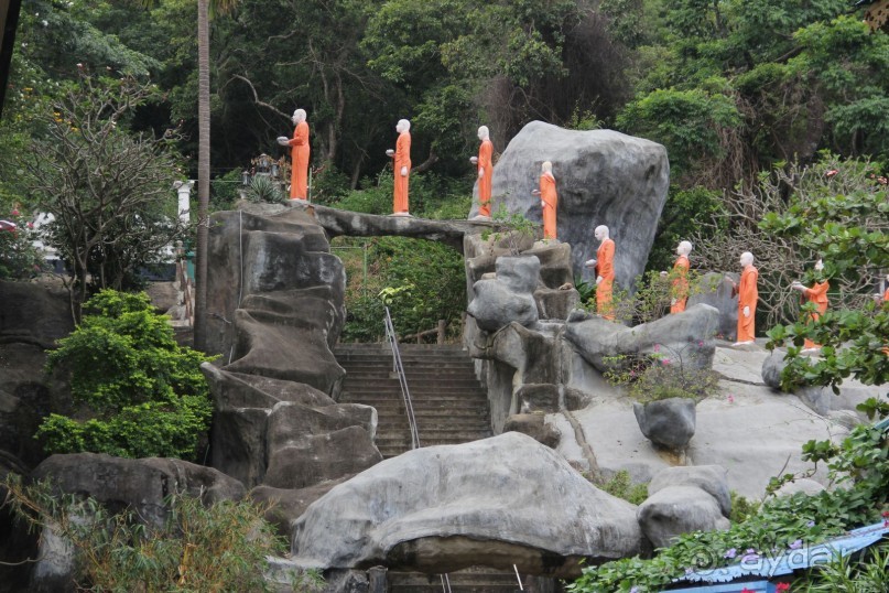 Путешествие в сказку