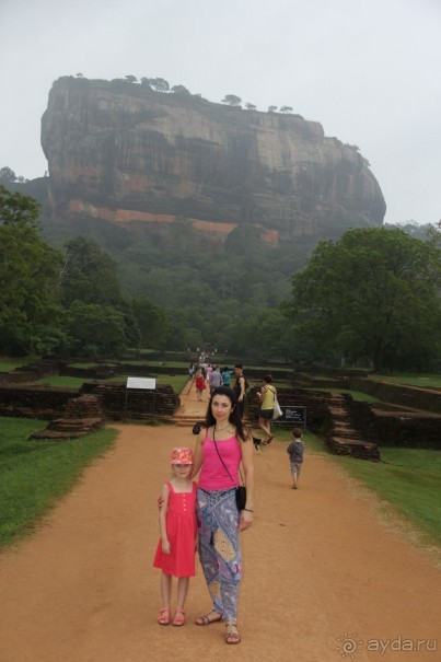 Путешествие в сказку