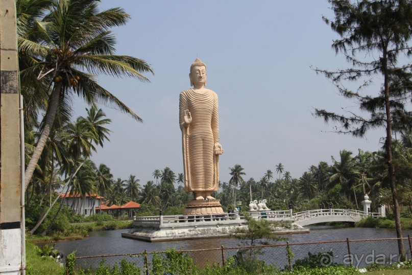 Путешествие в сказку