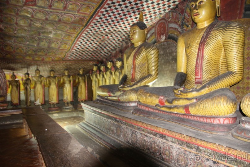 Путешествие в сказку