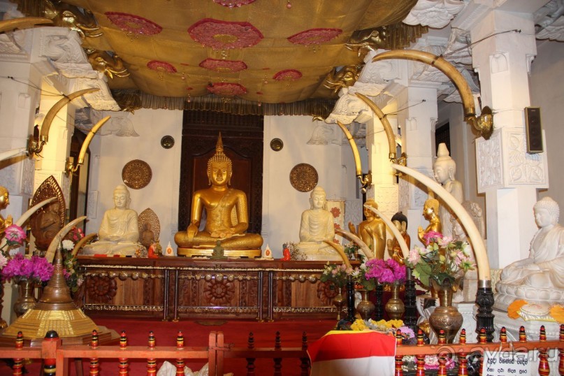 Путешествие в сказку