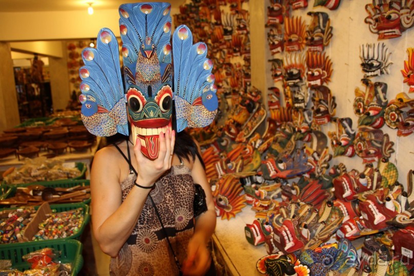 Путешествие в сказку