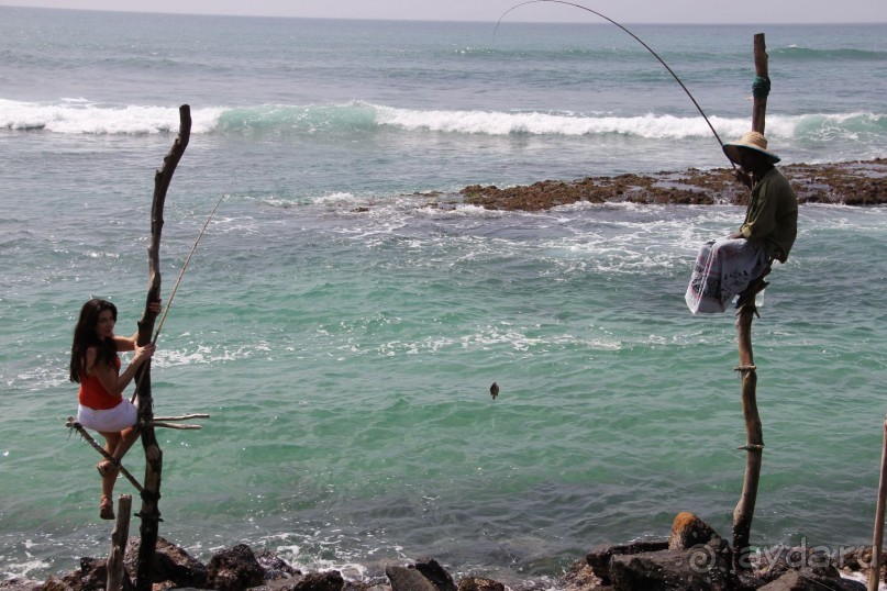 Путешествие в сказку