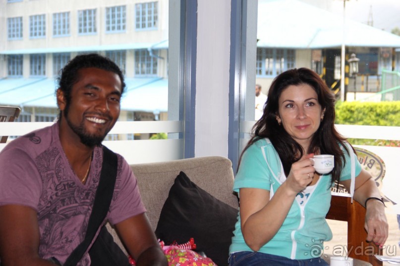 Путешествие в сказку