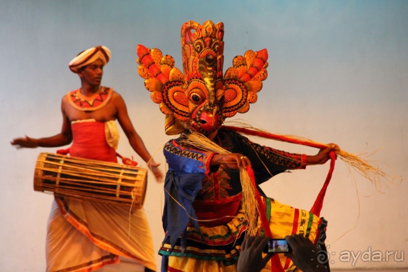 Путешествие в сказку