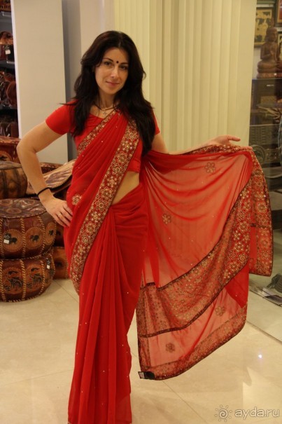 Путешествие в сказку