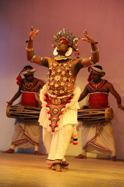 Путешествие в сказку