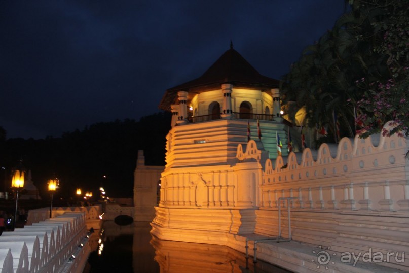 Путешествие в сказку