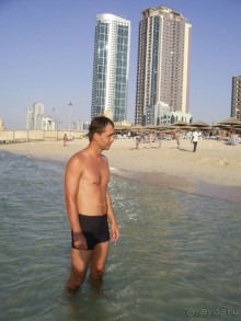 фото Ramada Hotel & Suites Ajman