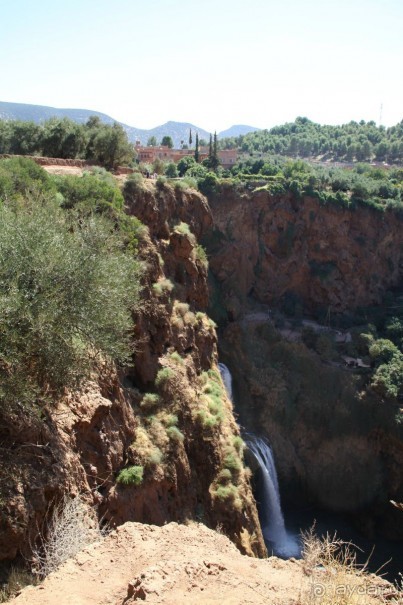 Марокко - начало африканских хроник