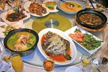 Отзыв про полёт в Китай за мебелью к Дому «Гранату»