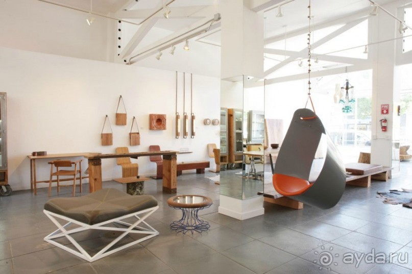 Отзыв про полёт в Китай за мебелью к Дому «Гранату»