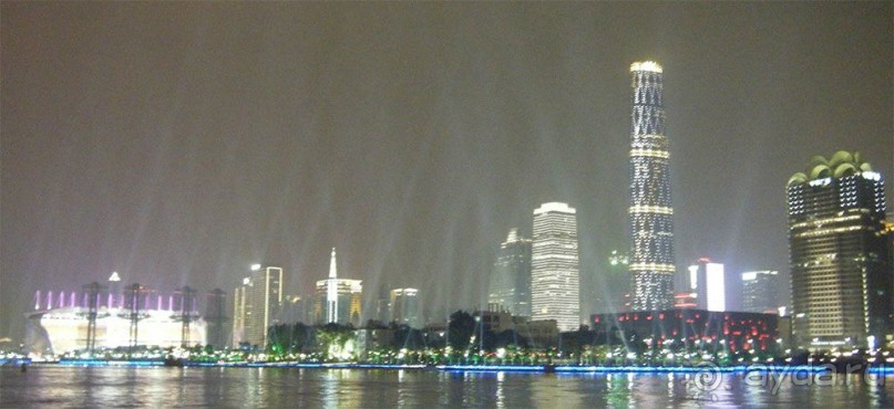 Отзыв про полёт в Китай за мебелью к Дому «Гранату»