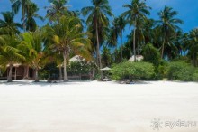 ТАИЛАНД: Секретные материалы из Рая