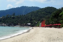 ТАИЛАНД: Секретные материалы из Рая