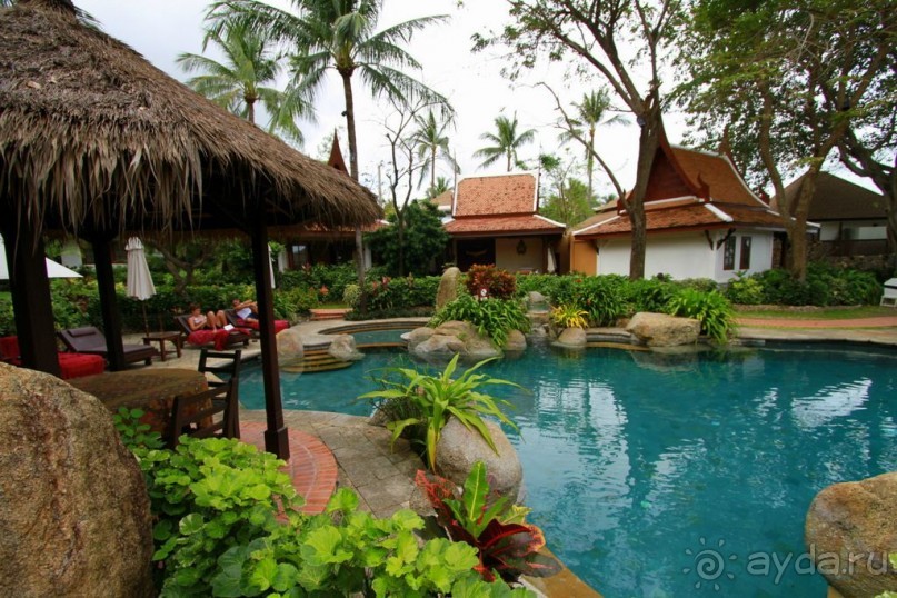 ТАИЛАНД: Секретные материалы из Рая