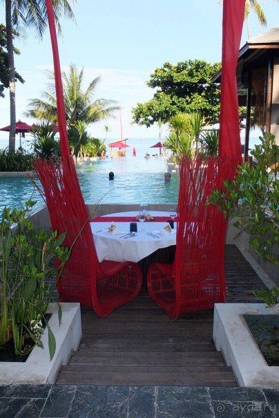 ТАИЛАНД: Секретные материалы из Рая