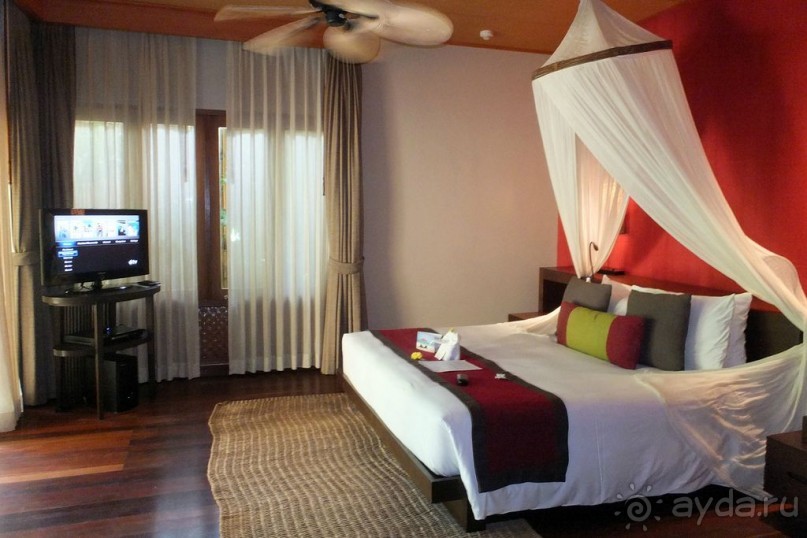 ТАИЛАНД: Секретные материалы из Рая