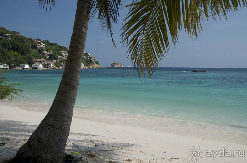 ТАИЛАНД: Секретные материалы из Рая