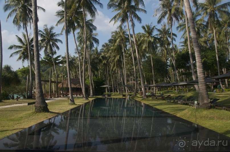 ТАИЛАНД: Секретные материалы из Рая