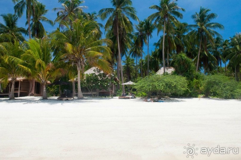 ТАИЛАНД: Секретные материалы из Рая